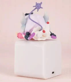 ABC Animation Figure*Miss Kobayashi's Dragon Maid S Kanna Chibi Chara Figure JAPAN OFFICIAL