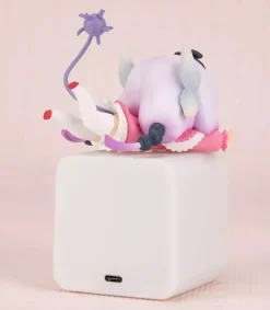 ABC Animation Figure*Miss Kobayashi's Dragon Maid S Kanna Chibi Chara Figure JAPAN OFFICIAL