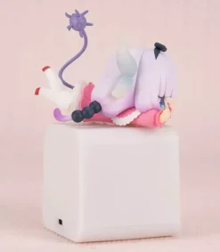 ABC Animation Figure*Miss Kobayashi's Dragon Maid S Kanna Chibi Chara Figure JAPAN OFFICIAL