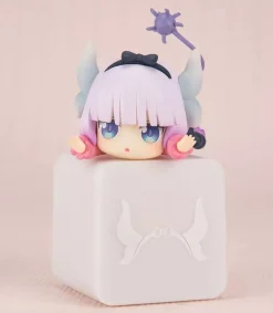 ABC Animation Figure*Miss Kobayashi's Dragon Maid S Kanna Chibi Chara Figure JAPAN OFFICIAL
