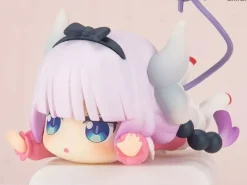 ABC Animation Figure*Miss Kobayashi's Dragon Maid S Kanna Chibi Chara Figure JAPAN OFFICIAL