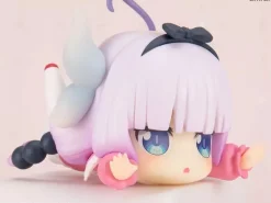 ABC Animation Figure*Miss Kobayashi's Dragon Maid S Kanna Chibi Chara Figure JAPAN OFFICIAL