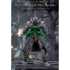 Mithril Action Guardian of The Horde No.06 Keel the Undying 1/10 Action Figure