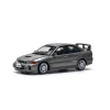 Pop Race Other Toys & Hobbies*Mitsubishi Lancer Evolution IV Dark Gray 1/64 Miniature Car JAPAN OFFICIAL