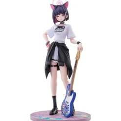 Miyuki Figure*Blue Archive Kazusa Band 1/7 Figure JAPAN OFFICIAL