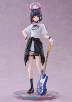 Miyuki Figure*Blue Archive Kazusa Band 1/7 Figure JAPAN OFFICIAL