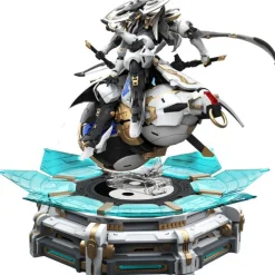 MJZ STUDIO Figure*XIAOYAOZI Model Kit JAPAN OFFICIAL