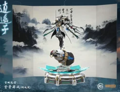 MJZ STUDIO Figure*XIAOYAOZI Model Kit JAPAN OFFICIAL