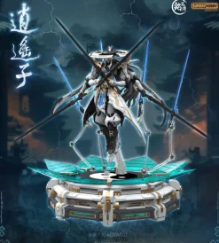 MJZ STUDIO Figure*XIAOYAOZI Model Kit JAPAN OFFICIAL