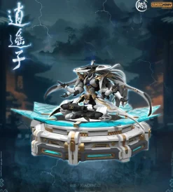 MJZ STUDIO Figure*XIAOYAOZI Model Kit JAPAN OFFICIAL