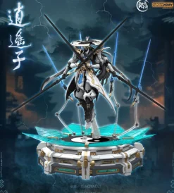 MJZ STUDIO Figure*XIAOYAOZI Model Kit JAPAN OFFICIAL