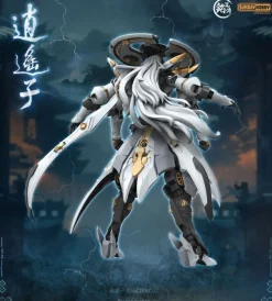 MJZ STUDIO Figure*XIAOYAOZI Model Kit JAPAN OFFICIAL