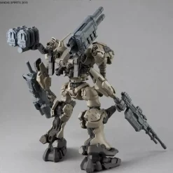 BANDAI 30MM Armored Core VI FIRES OF RUBICON RaD CC-2000 ORBITER NIGHTFALL Model Kit