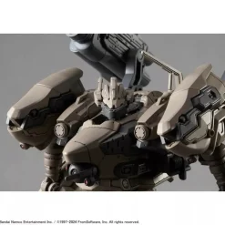 BANDAI 30MM Armored Core VI FIRES OF RUBICON RaD CC-2000 ORBITER NIGHTFALL Model Kit