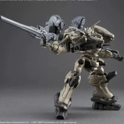 BANDAI 30MM Armored Core VI FIRES OF RUBICON RaD CC-2000 ORBITER NIGHTFALL Model Kit