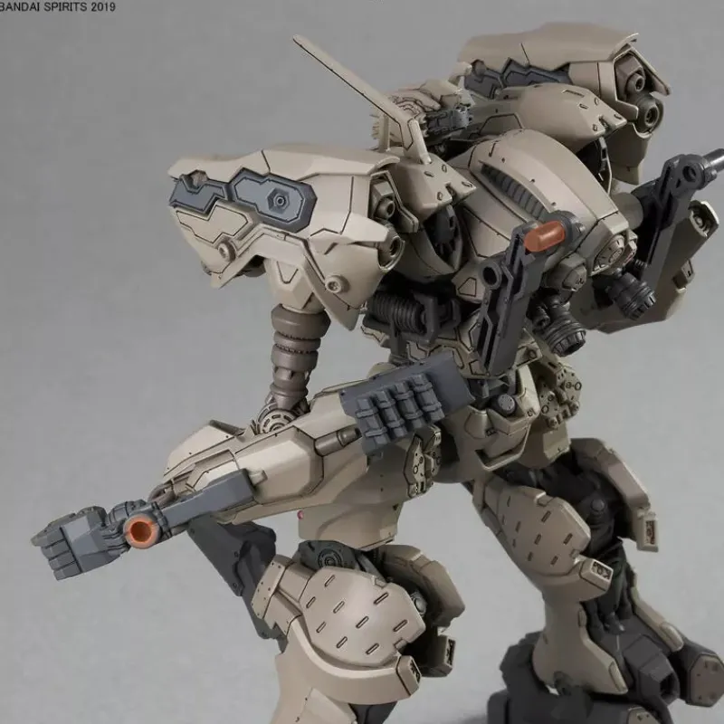 BANDAI 30MM Armored Core VI FIRES OF RUBICON RaD CC-2000 ORBITER NIGHTFALL Model Kit