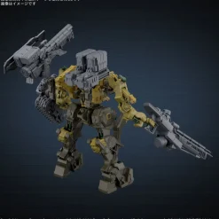 BANDAI Figure*30MM Armored Core VI Fires of Rubicon RaD CC-3000 Wrecker Milk Tooth Model Kit