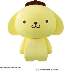 Mega House Other Toys & Hobbies*mo-7 Megahouse Charaction CUBE Pom Pom Pompom Purin Twist Puzzle JAPAN OFFICAL