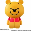 MegaHouse Other Toys & Hobbies*mo-5 Charaction CUBE Winnie the Pooh JAPAN OFFICAL