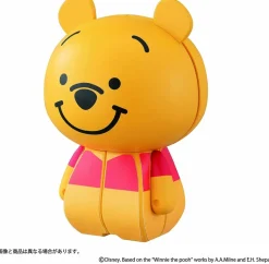 MegaHouse Other Toys & Hobbies*mo-5 Charaction CUBE Winnie the Pooh JAPAN OFFICAL