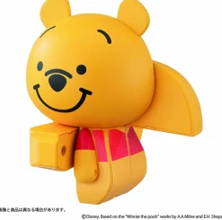 MegaHouse Other Toys & Hobbies*mo-5 Charaction CUBE Winnie the Pooh JAPAN OFFICAL