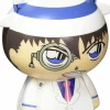 MegaHouse mo-4 Charaction CUBE Detective Conan Phantom Thief Kid JAPAN OFFICAL