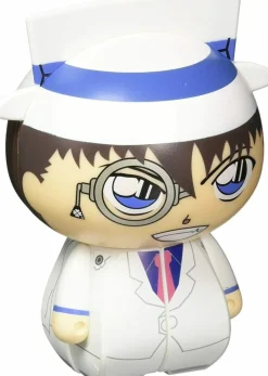 MegaHouse mo-4 Charaction CUBE Detective Conan Phantom Thief Kid JAPAN OFFICAL