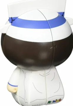 MegaHouse mo-4 Charaction CUBE Detective Conan Phantom Thief Kid JAPAN OFFICAL