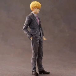 Union Creative Figure*Mob Psycho 100 III Arataka Reigen Figure JAPAN OFFICIAL