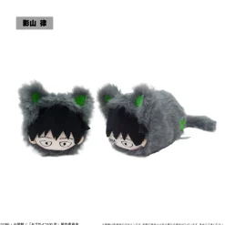 Tapioca Plush Toy*Mob Psycho 100 III Harunyanko Tapinui Complete Set Plush Doll JAPAN OFFICIAL