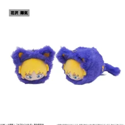 Tapioca Plush Toy*Mob Psycho 100 III Harunyanko Tapinui Complete Set Plush Doll JAPAN OFFICIAL