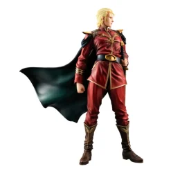 MegaHouse Gundam*Mobile Suit Gundam Char's Counterattack Supreme Commander Char Aznable Figure