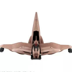 MegaHouse Mobile Suit Gundam Char's Counterattack Alpha Azieru Figure JAPAN OFFICIAL