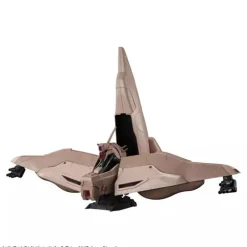 MegaHouse Mobile Suit Gundam Char's Counterattack Alpha Azieru Figure JAPAN OFFICIAL