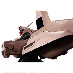 MegaHouse Mobile Suit Gundam Char's Counterattack Alpha Azieru Figure JAPAN OFFICIAL