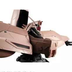 MegaHouse Mobile Suit Gundam Char's Counterattack Alpha Azieru Figure JAPAN OFFICIAL