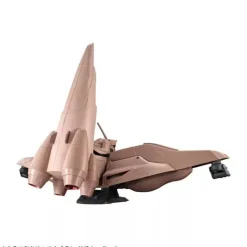 MegaHouse Mobile Suit Gundam Char's Counterattack Alpha Azieru Figure JAPAN OFFICIAL