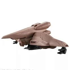 MegaHouse Mobile Suit Gundam Char's Counterattack Alpha Azieru Figure JAPAN OFFICIAL