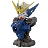 BANDAI Mobile Suit Gundam MS Mechanical Bust 08 Wing Gundam Zero EW 6Pack BOX Figure
