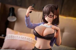 UnknownModel Mocha Jiang Jiang Jiang 1/6 Figure JAPAN OFFICIAL