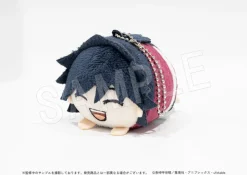 Chugai Kogyo Demon Slayer*Mochikororin Plush Mascot Vol.6 Demon Slayer: Kimetsu No Yaiba Complete BOX