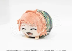 Chugai Kogyo Demon Slayer*Mochikororin Plush Mascot Vol.6 Demon Slayer: Kimetsu No Yaiba Complete BOX