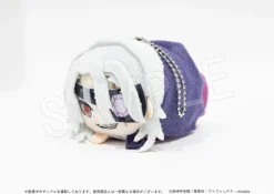Chugai Kogyo Demon Slayer*Mochikororin Plush Mascot Vol.6 Demon Slayer: Kimetsu No Yaiba Complete BOX