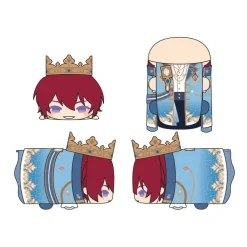 SK Japan Plush Toy*MochiMochi Mascot PS Ensemble Stars!! vol.14 Knights Tsukasa Suou Plush