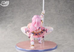 Model Way Figure*Momoka Sakuraba Aigan Tenshi Cheery Pink Ver. 1/4 Figure JAPAN