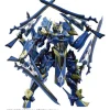 Good Smile Company Figure*Moderoid DX-Scale Knight's & Magic Ikaruga Model Kit JAPAN OFFICIAL