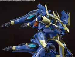 Good Smile Company Figure*Moderoid DX-Scale Knight's & Magic Ikaruga Model Kit JAPAN OFFICIAL