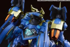 Good Smile Company Figure*Moderoid DX-Scale Knight's & Magic Ikaruga Model Kit JAPAN OFFICIAL