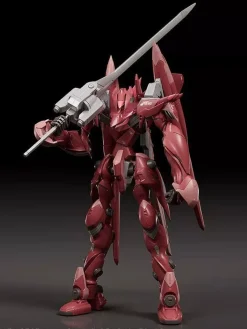 Good Smile Company Figure*Moderoid Fafner in the Azure Fafner Mark Dreizehn Kai Chronos Model Kit JAPAN