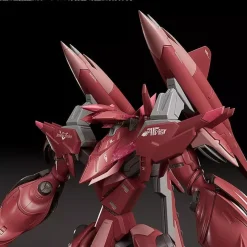 Good Smile Company Figure*Moderoid Fafner in the Azure Fafner Mark Dreizehn Kai Chronos Model Kit JAPAN